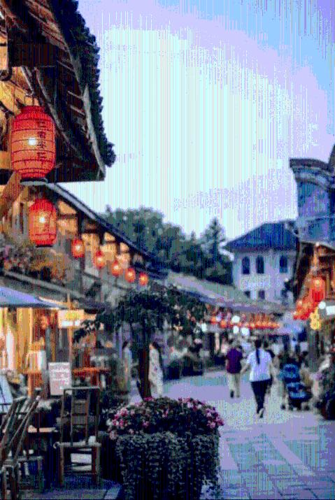 空中大战斗
